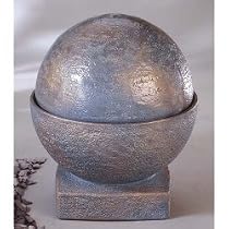 Sphere Fountain