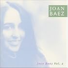 Click here to buy Joan Baez, Vol. 2 by  Joan Baez .