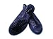 Star Line Baton Instep Twirling Shoe-Black Image