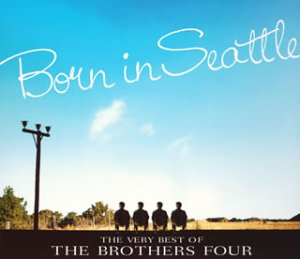 Produkt-Bild: Born in Seattle:the Very Best