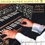 Jory Vinikour: Bach: Goldberg Variations [SACD]