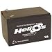 Sealed Lead Acid UPS Battery For APC BK650M