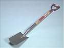 Faithfull EConomy Border Spade