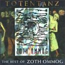 CD-Charts  Search : Best of Zoth Ommog