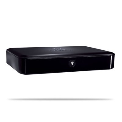 Logitech Squeezebox Receiver