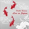 Live in Japan
