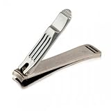 SEKI EDGE Stainless Steel Toenail Clipper SS-107