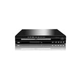 Electronics : Sumvision Phoenix Premium Upscaling HDMI DVD Player 1080i, 1080p