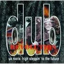 Dub Revolution - UK Roots: High Steppin' To The Future by Various Artists - International - Reggae - General