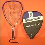 Browning Energy Ti Racketball Racket