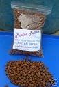 Passion Pellets 11mm XXL Koi carp, goldfish fish food floating 500g bag