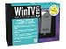 Hauppauge WinTV USB 2 TV Tuner Card, USB in Silver
