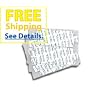 Vector Electrolysis  Patches
