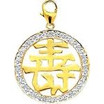 chinese charm happiness