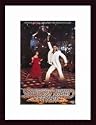 Saturday Night Fever, Art Poster with Wood Frame, poster size: 11" x 17"