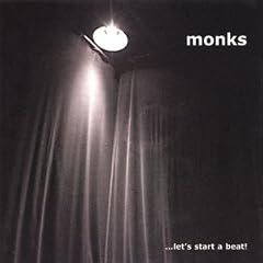 Let S Start a Beat!