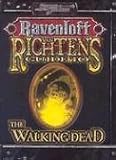 Van Richtens Guide to the Walking Dead (D&d Ravenloft)