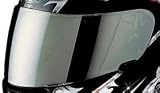 SHOEI CX-1V CX1V fits X-11,RF-1000,MULTITEC FLIP-UP,TZ-R SPECTRA MIRROR SHIELD