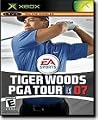 Tiger Woods PGA Tour 07