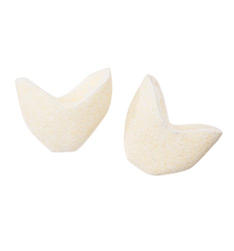 Lambs Wool Pillows,LCTPS,multi-colored,Small