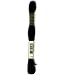 DMC Floss - 310 Black