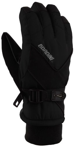 Gordini Ultra Dri-Max VI Junior Ski Gloves 2012