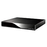 I-O DATA DTCP-IP 対応ハイビジョンレコーディングハードディスク「RECBOX」2.0TBモデル HVL-AV2.0