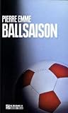 Ballsaison. Palinskis siebter Fall