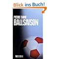 Ballsaison. Palinskis siebter Fall