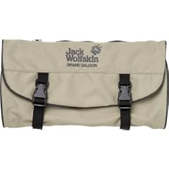 Jack Wolfskin Travel Kulturbeutel Waschsalon