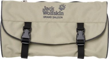 Produkt-Bild: Jack Wolfskin Travel Kulturbeutel Waschsalon