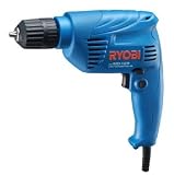 リョービ 電気ドリルMD-12R