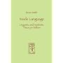 Inside Language