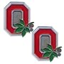 Ohio State Buckeyes Studded Earrings - NCAA College Athletics Fan Shop Sports Team Merchandise