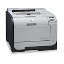 HP CP2025DN Color LaserJet Printer