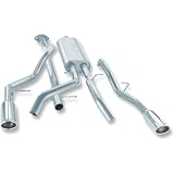 Borla 140231 Stainless Steel Cat-Back Exhaust System by Borla