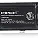 Enercell 3.6V/700mAh Ni-MH Phone Battery for Panasonic (23-907)