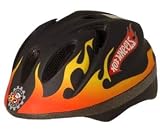 Fahrradhelm Hot Wheels