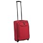 Titan Trolley Global 2 Rollen, rot, 37x54x20cm, 36&hellip Titan