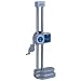 Mitutoyo 192-150, Dial Height Gage, 12" X .001", With Digit Counter