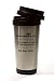 Stainless Steel Travel Coffee Mug: FREE WITH YOUR PURCHASE OF $100 OR MORE with Coupon Code - Quantity 5