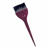 Soft 'N Style Wide Dye Brush (Pack of 12)