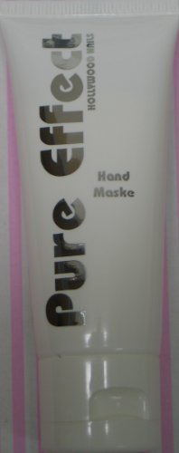 HOLLYWOOD NAILS - Pure Effect Hand - Maske von HN Preisvergleich