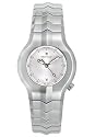 Women's alter ego ladies 100 meter brushed Stainless Steel