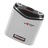 Hotronic Battery Pack E4 2012