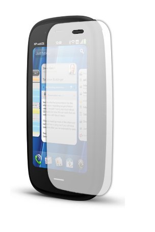 6 in 1 Packung Displayschutzfolie