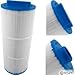 Filbur FC-0195 Antimicrobial Replacement Filter Cartridge for Cal/Marquis Pool and Spa Filter