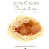 Anne Geddes 2011 Wandkalender - 