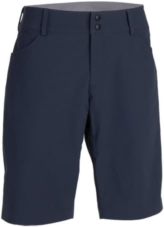 Civia Uptown Short Granite SM