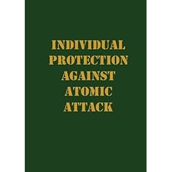 Individual Protection Against Atomic Attack